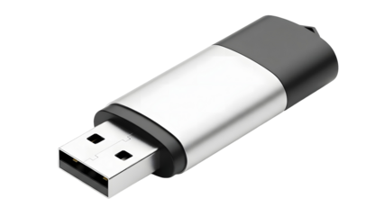 Usb flash drive storage device