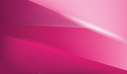 pink purple gradient and modern abstract background template design