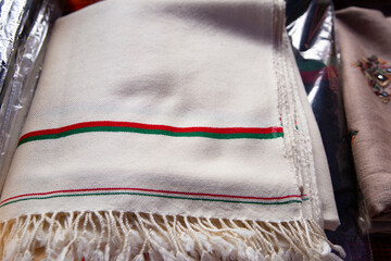 Handmade Shawls for Men, Swat Valley Pakistan