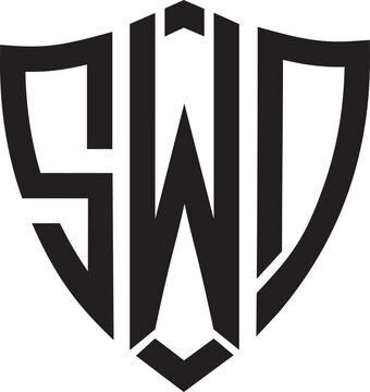 SWD Sheild logo.eps