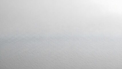 Smooth gray textured surface with subtle gradient effect