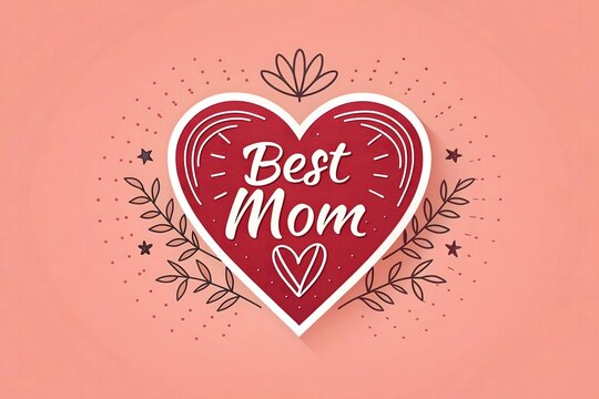 Celebrating the best mom - Powered by Adobe