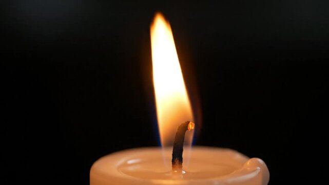Candle Flame