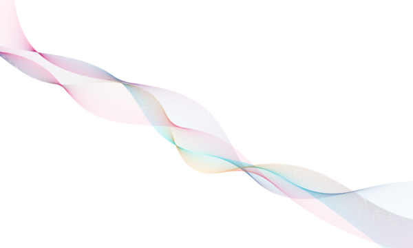 Two hands forming a heart shape with glowing red neon on transparent background - Powered by Adobe