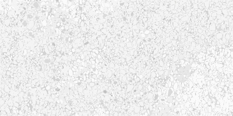 Obraz premium Abstract white texture with speckled pattern resembling grainy stone or concrete