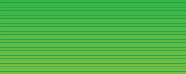 Background with colorful wooden slats. vector