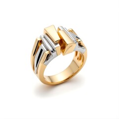 Neo-Deco Jewelry Shapes