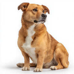 jack russell terrier dog