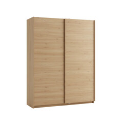 Furniture product isolated on white background