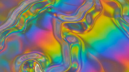 Rustic weathered wood planks with peeling blue paint texture and distressed vintage surface for background