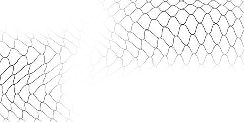 Abstract mesh texture for fishing nets background. © Nurul