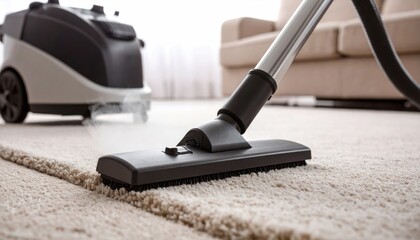 Steam Cleaning - Professional Carpet Cleaning for a Fresh Home.