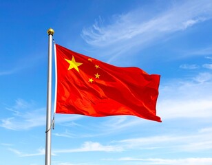 flag of china