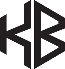 KB Polygon logo.eps