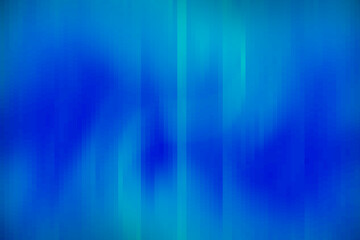 Beautiful abstract colorful background with blue tints