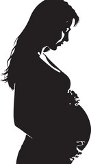 Pregnant Woman Silhouette Vector Bundle &ndash; Motherhood & Maternity Art Set

Pregnancy Silhouette Collection &ndash; Expecting Mother Vector Bundle

Maternity Woman Silhouette Pack &ndash; Pregnancy Vector & Clipart