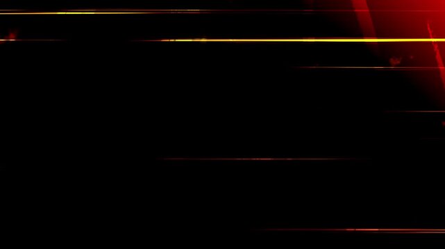 Real Vintage Film Retro Old Edge Burn - Textured Overlay 4K