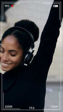 Vertical Phone Camera Overlays 07