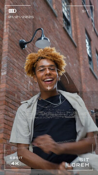 Vertical Phone Camera Overlays 09