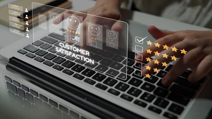 Customer experience review analysis, customer satisfaction improvement, feedback data evaluation, service quality enhancement, and business reputation through online review insights. Muxer
