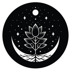 sweet petalar tv vector on white background