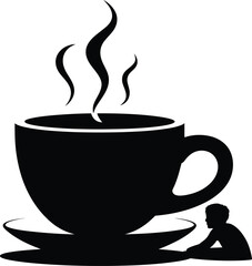 Seeking Comfort in the Steam