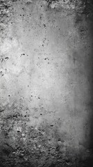 Textured Concrete: A weathered concrete wall displays a compelling interplay of light and shadow, capturing a rich tapestry of texture and tonal variations