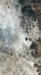 Textured Concrete Surface: An abstract close-up reveals a weathered concrete surface, showcasing intricate textures, patterns, and subtle color variations, evoking a sense of history and urban decay.