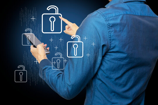 Digital technology unlocks convenience without having to mention what's available online.