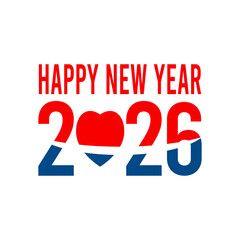 happy new years 2026