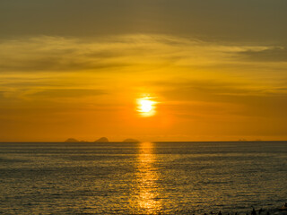 Fototapeta premium Camboinhas - Niterói - RJ