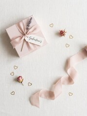 Gift Box for Celebrations