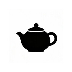 teapot and teacup