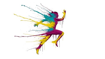 Dynamic dance expression