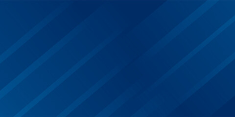 modern blue abstract background with elegant bright diagonal lines