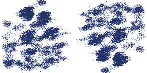 watercolor background brush strokes, blue violet turquoise