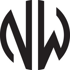 NW Circle logo design.eps