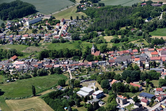 Lassan am Peenestrom  2016