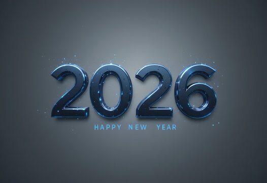 2026 happy new year 