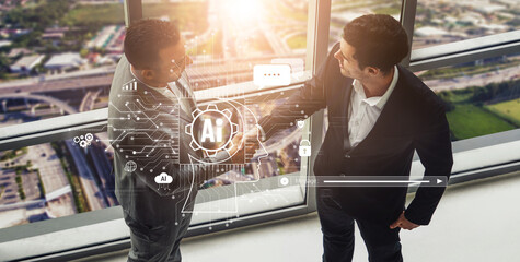 AI chatbot using prompt engineering and LLM deep learning delivers explainable generative AI for smarter, more efficient business support. Vouch