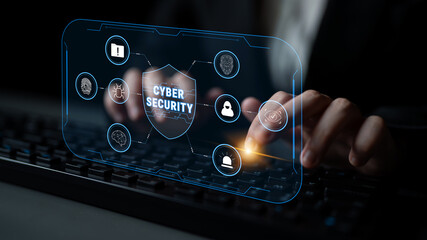 Cyber security services for digital data protection and threat prevention. A system for network monitoring, authentication, and malware detection. Motif