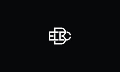 EBC Logo EBC Monogram EBC  Triangle Logo EBC Logo 