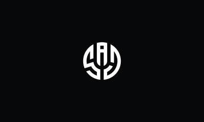 SAC Logo SAC Monogram SAC Circle Logo