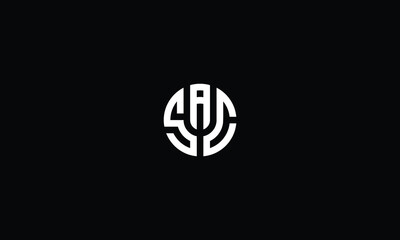 SAC Logo SAC Monogram SAC Circle Logo