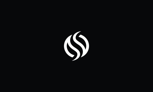 SN Logo SNLogo SN Monogram SN Circle Logo