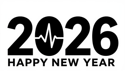 Exciting new year 2026 celebration in a medical center event highlights festive atmosphere health awareness community engagement