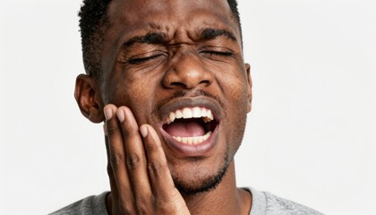 Pain relief techniques for toothache in adults home remedies informative article indoor setting close-up view health and wellness insights