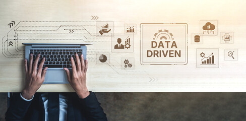 Data-driven decision-making empowers business through analytics, datum collection, and AI systems. Data driven tools support cloud data processing and data visualization across datum platforms. Spline