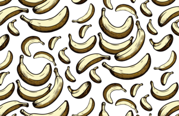 fruit pattern illustration