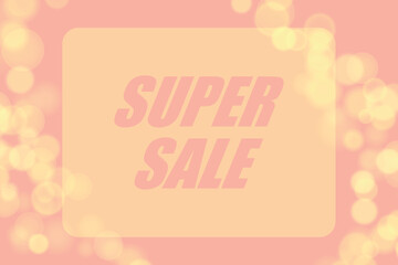 Sale design for flyers, advertising, banners, leaflets. Asbtract colorful sales background concept. Discount abstract promotion layout vector illustration.